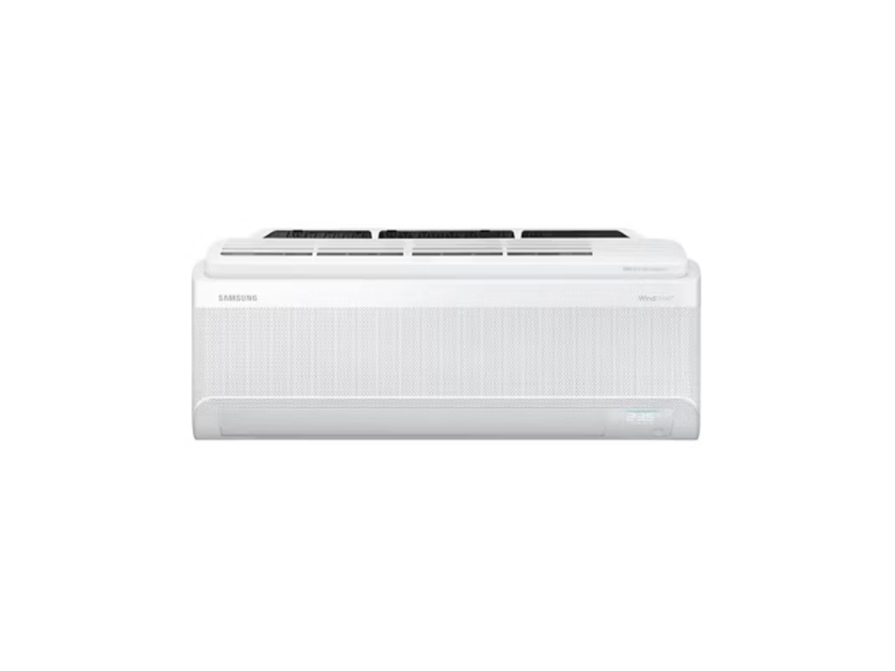Samsung AR80F12CAAWSK WindFree Elite PM 1.0 12000 BTU Inverter Duvar Tipi Klima